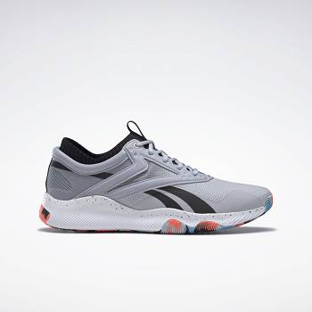 Reebok HIIT Siva - Panske Botasky